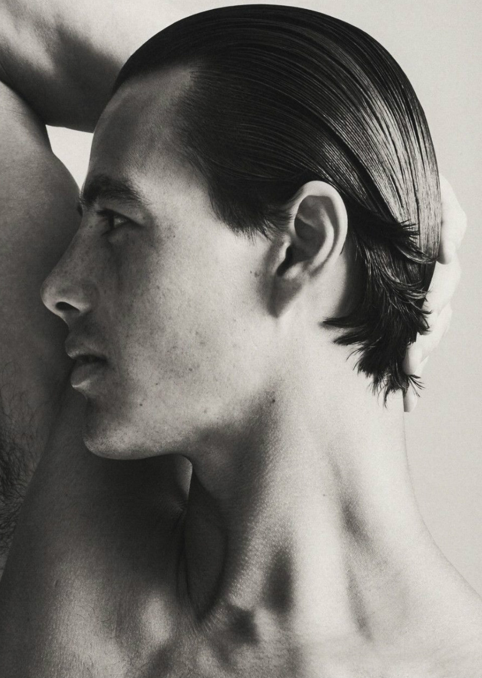 Harry Gozzett  MAXModels