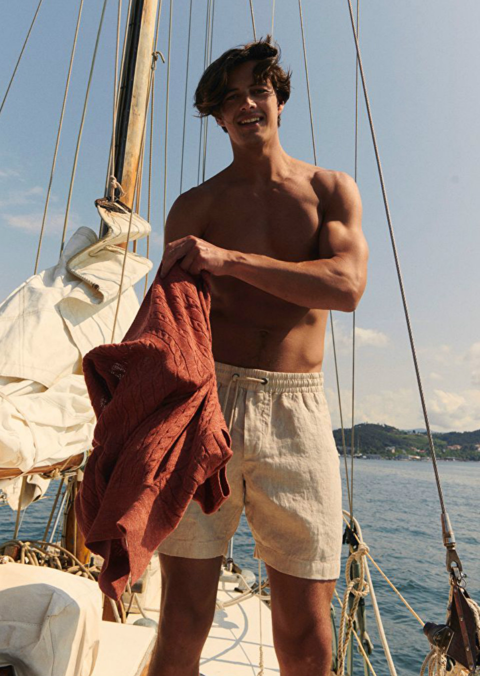 Harry Gozzett  MAXModels