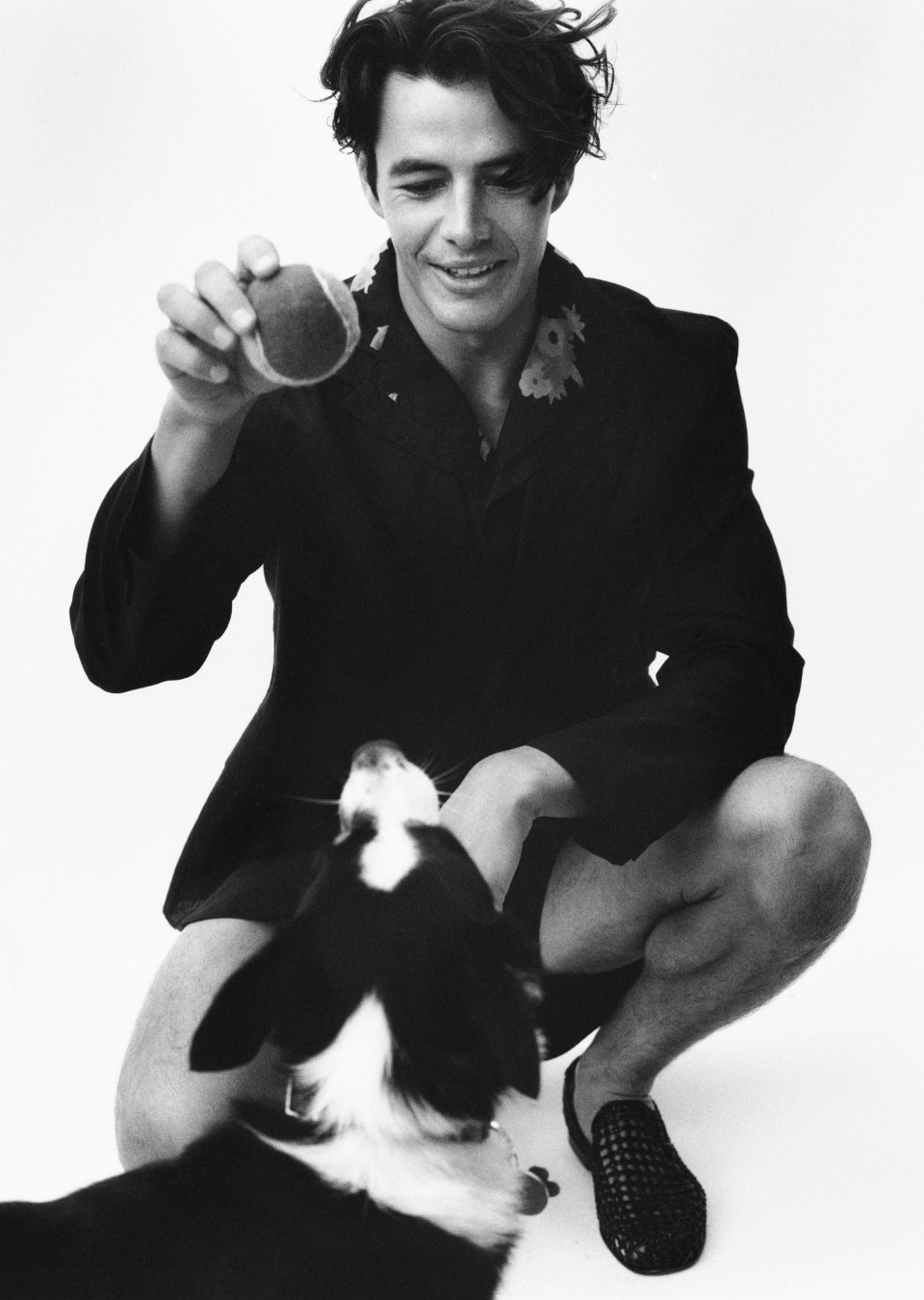 Harry Gozzett  MAXModels