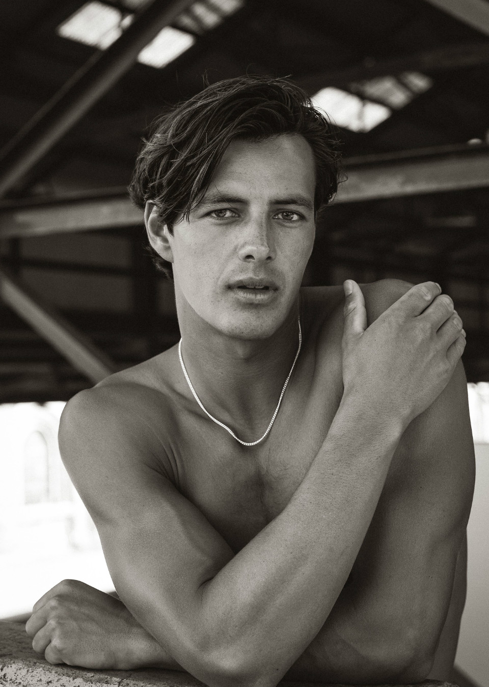 Harry Gozzett  MAXModels