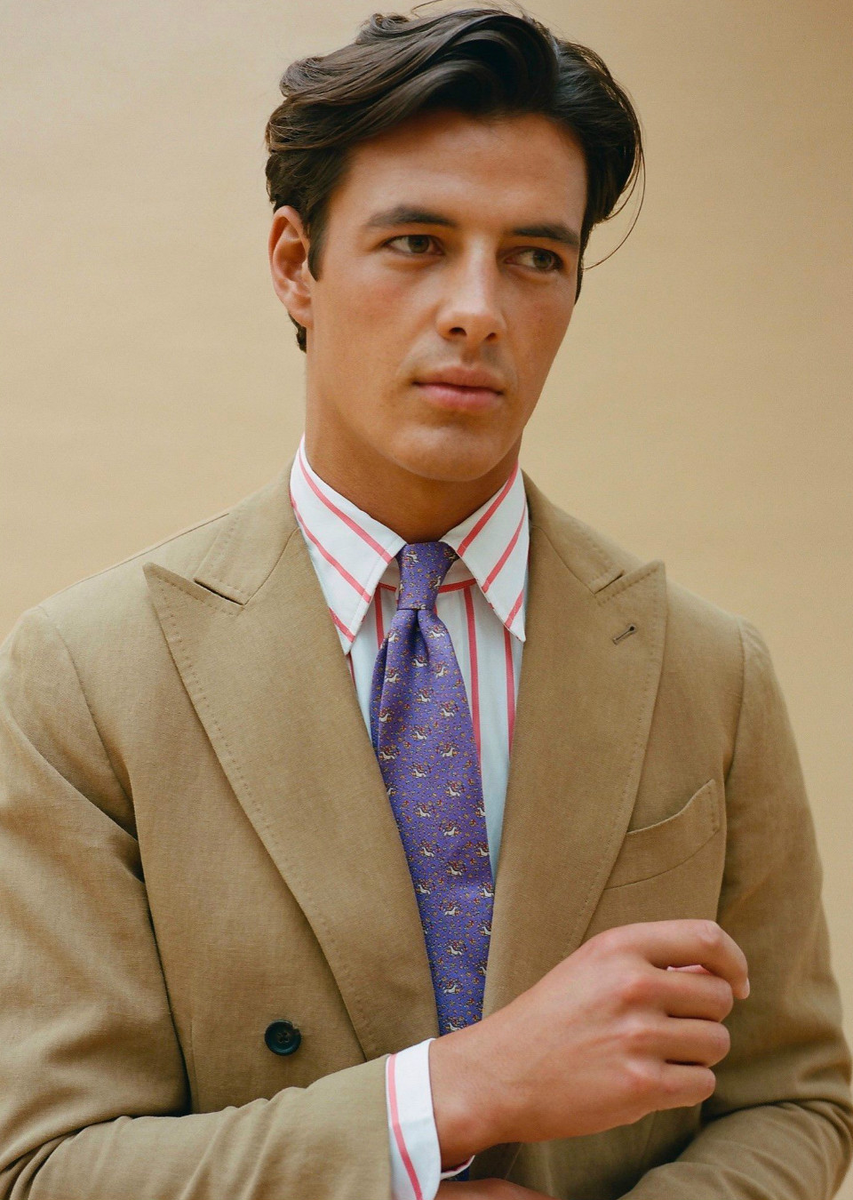 Harry Gozzett  MAXModels