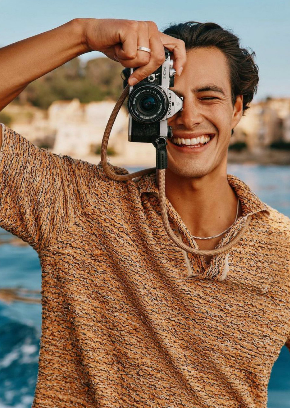 Harry Gozzett  MAXModels