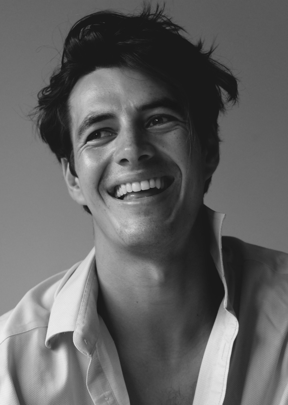 Harry Gozzett  MAXModels
