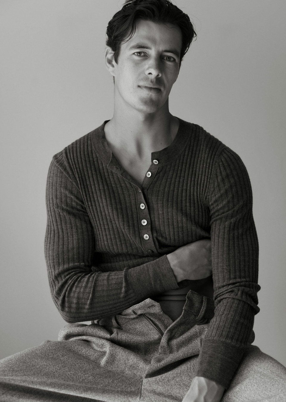 Harry Gozzett  MAXModels
