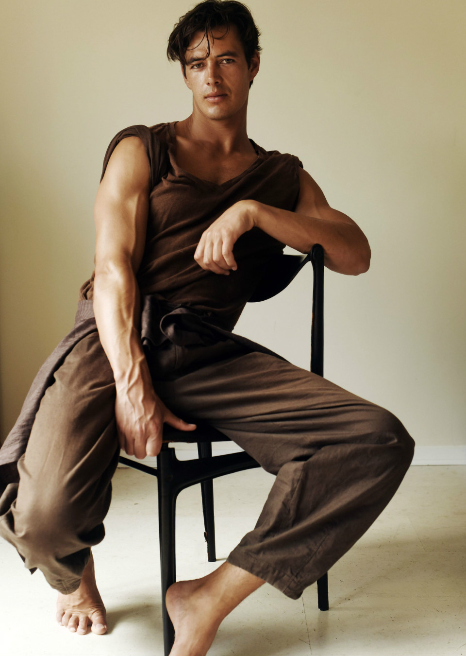 Harry Gozzett  MAXModels