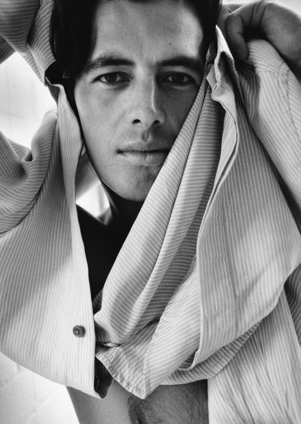 Harry Gozzett  MAXModels