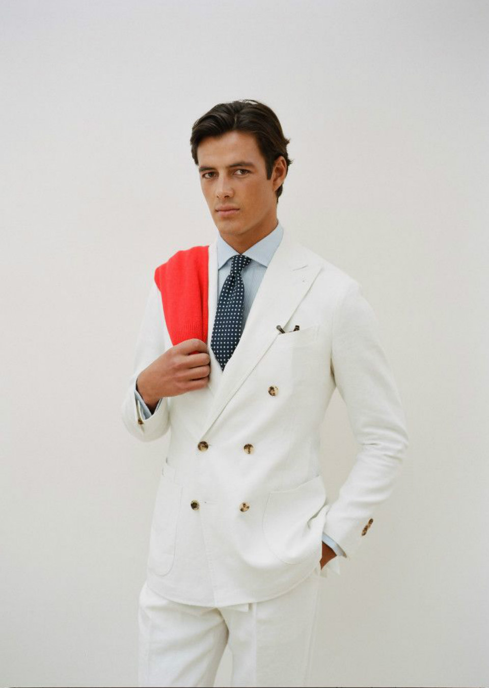 Harry Gozzett  MAXModels