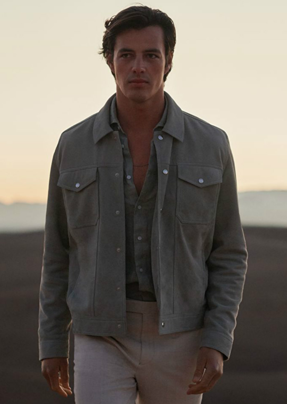 Harry Gozzett  MAXModels