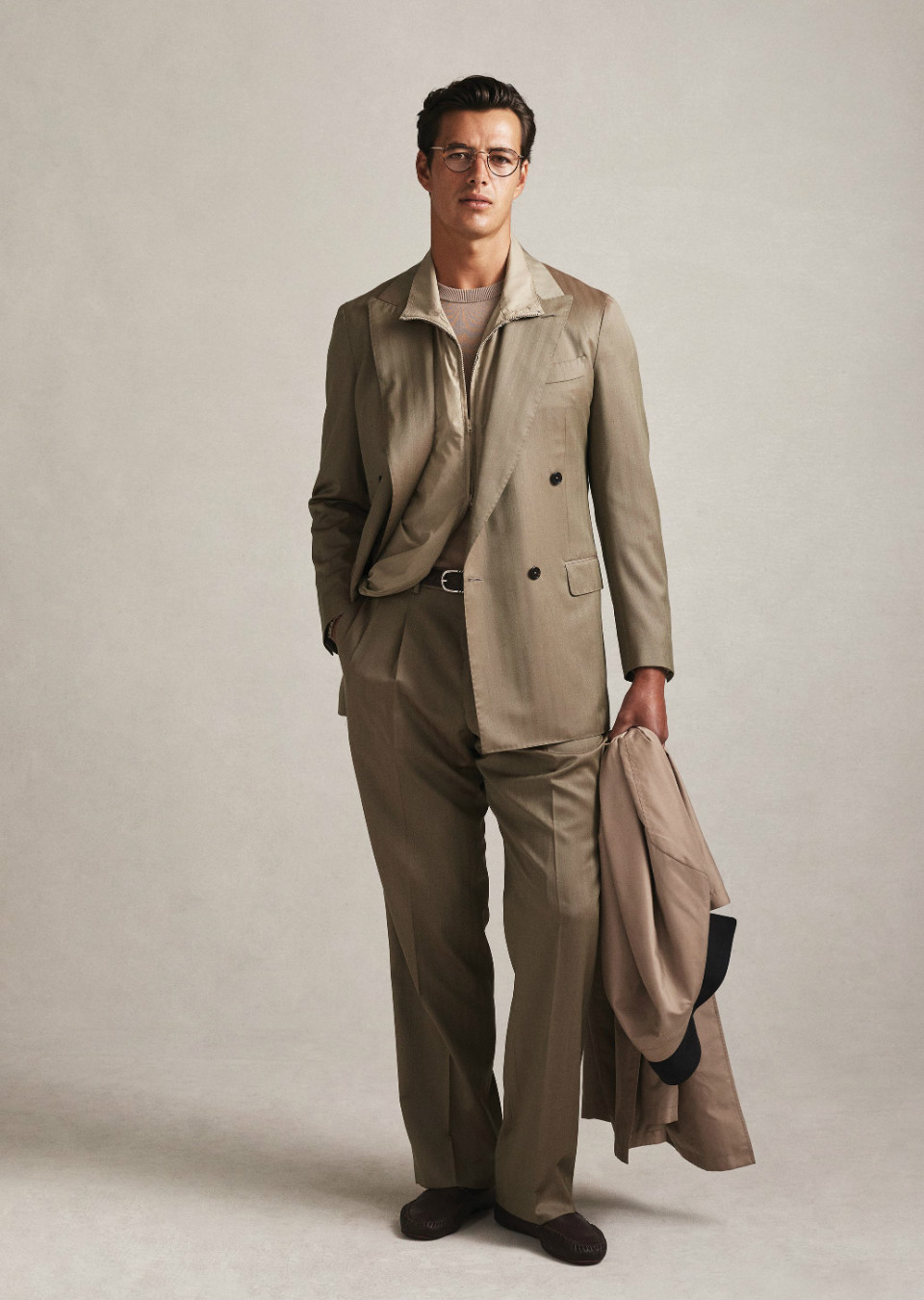 Harry Gozzett  MAXModels