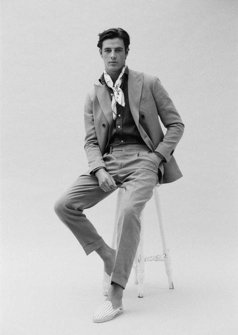 Harry Gozzett  MAXModels