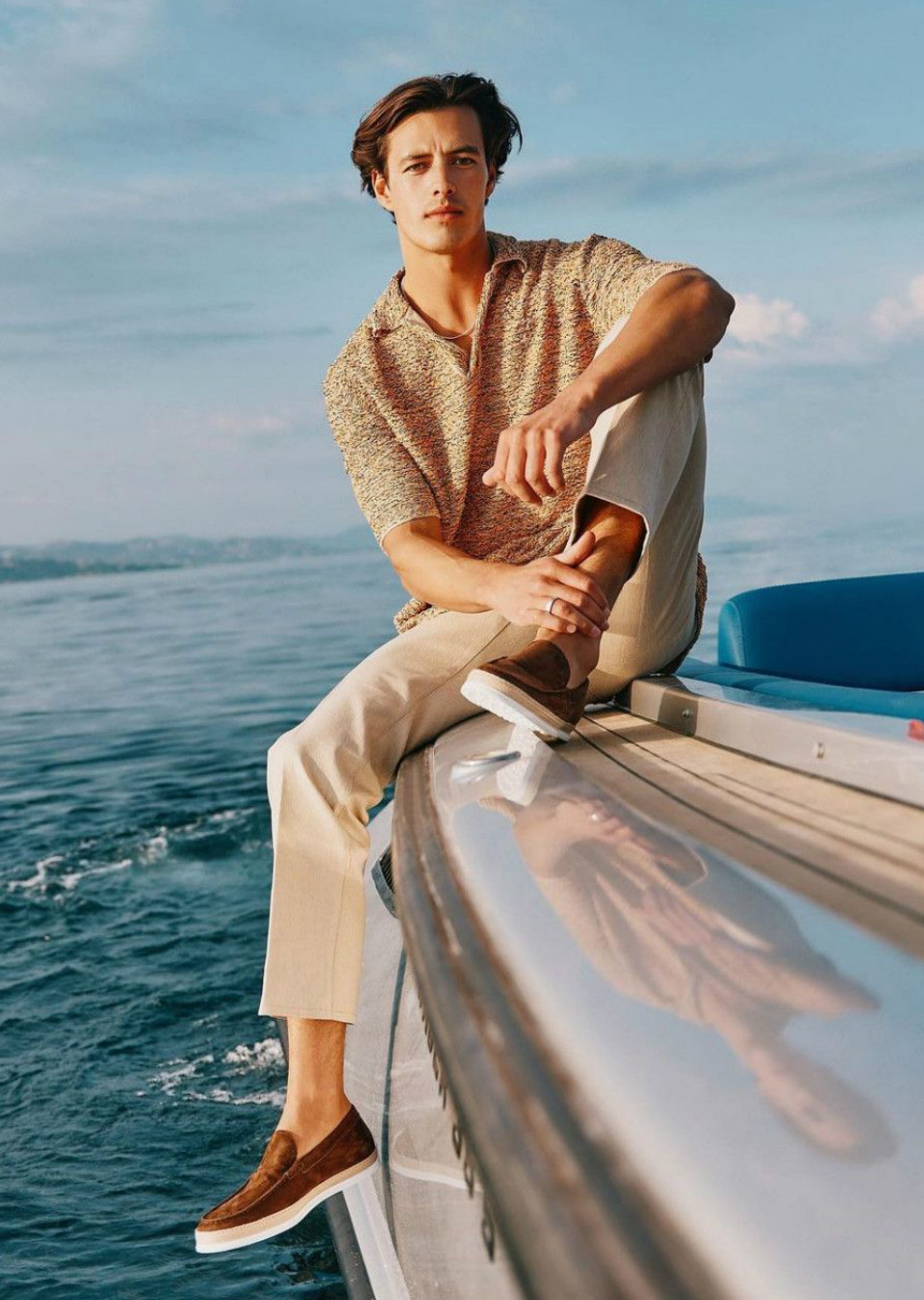 Harry Gozzett  MAXModels