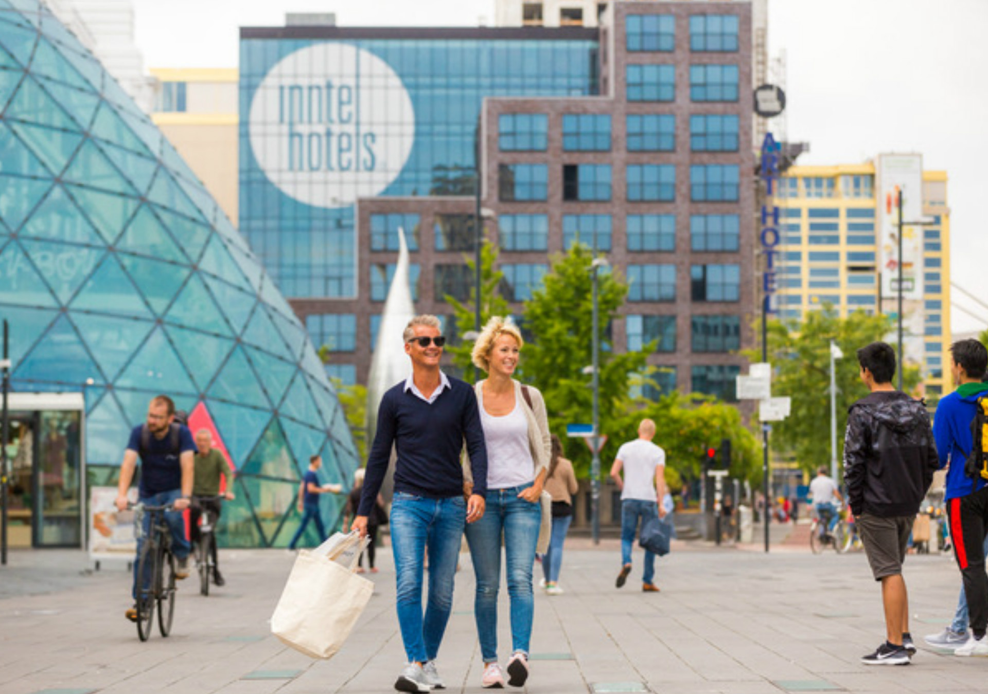 Susanne Family The Specials