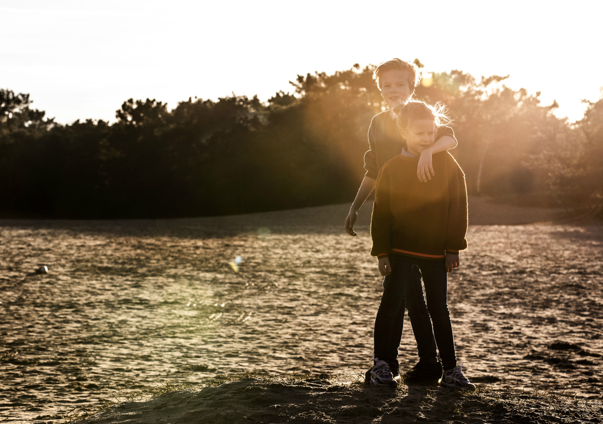 Susanne Family The Specials