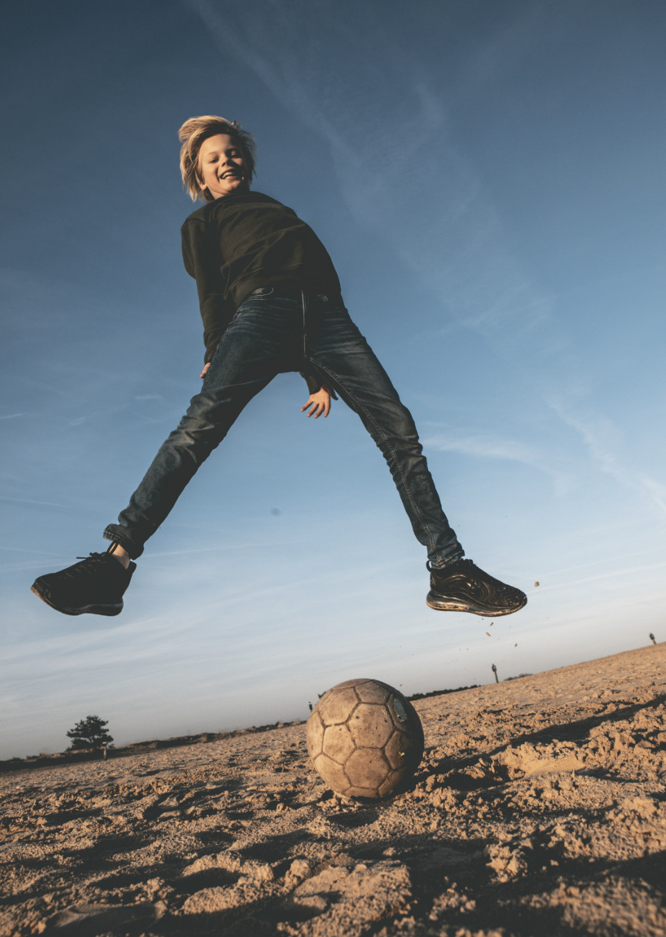 Susanne Family The Specials