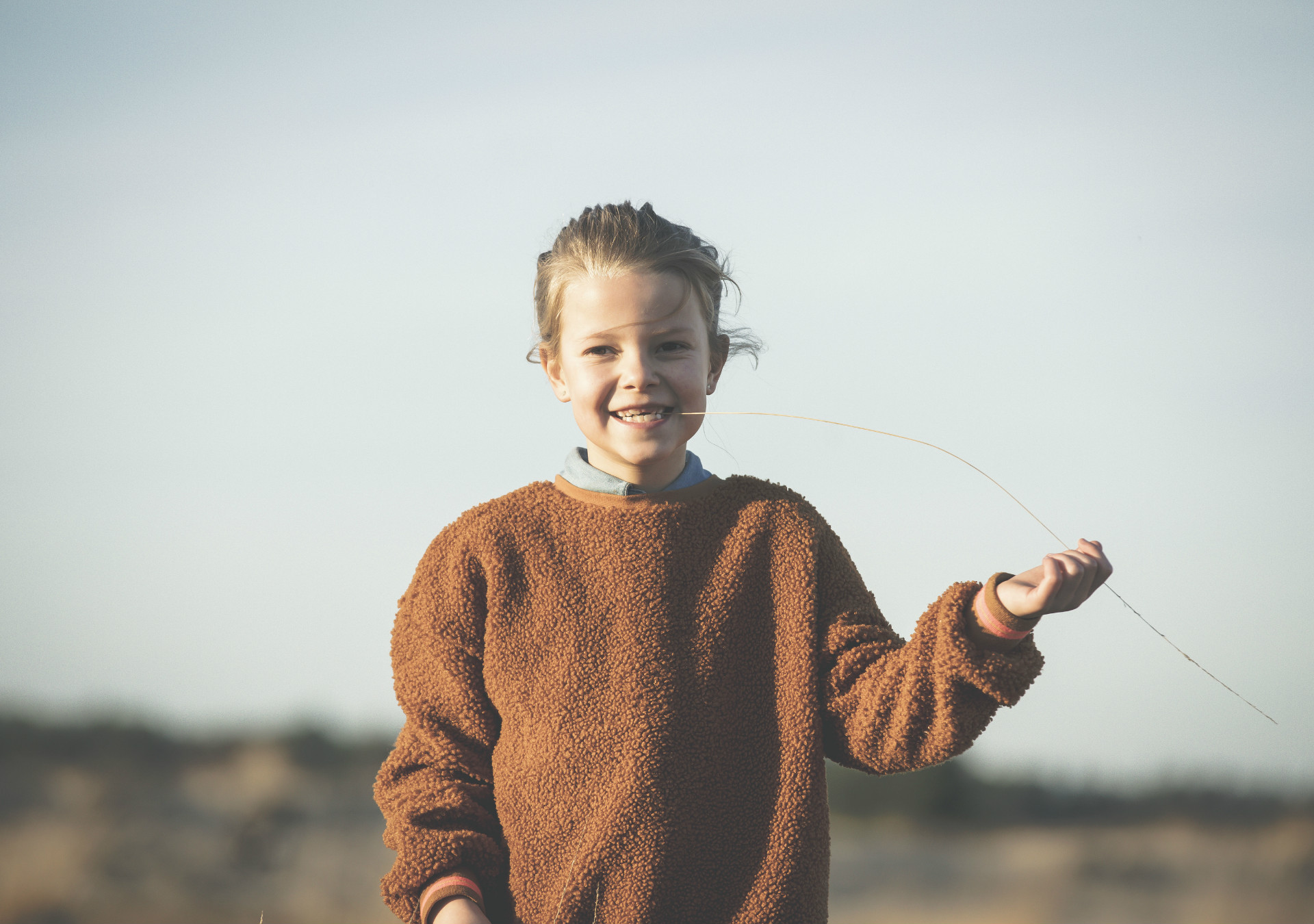 Susanne Family The Specials