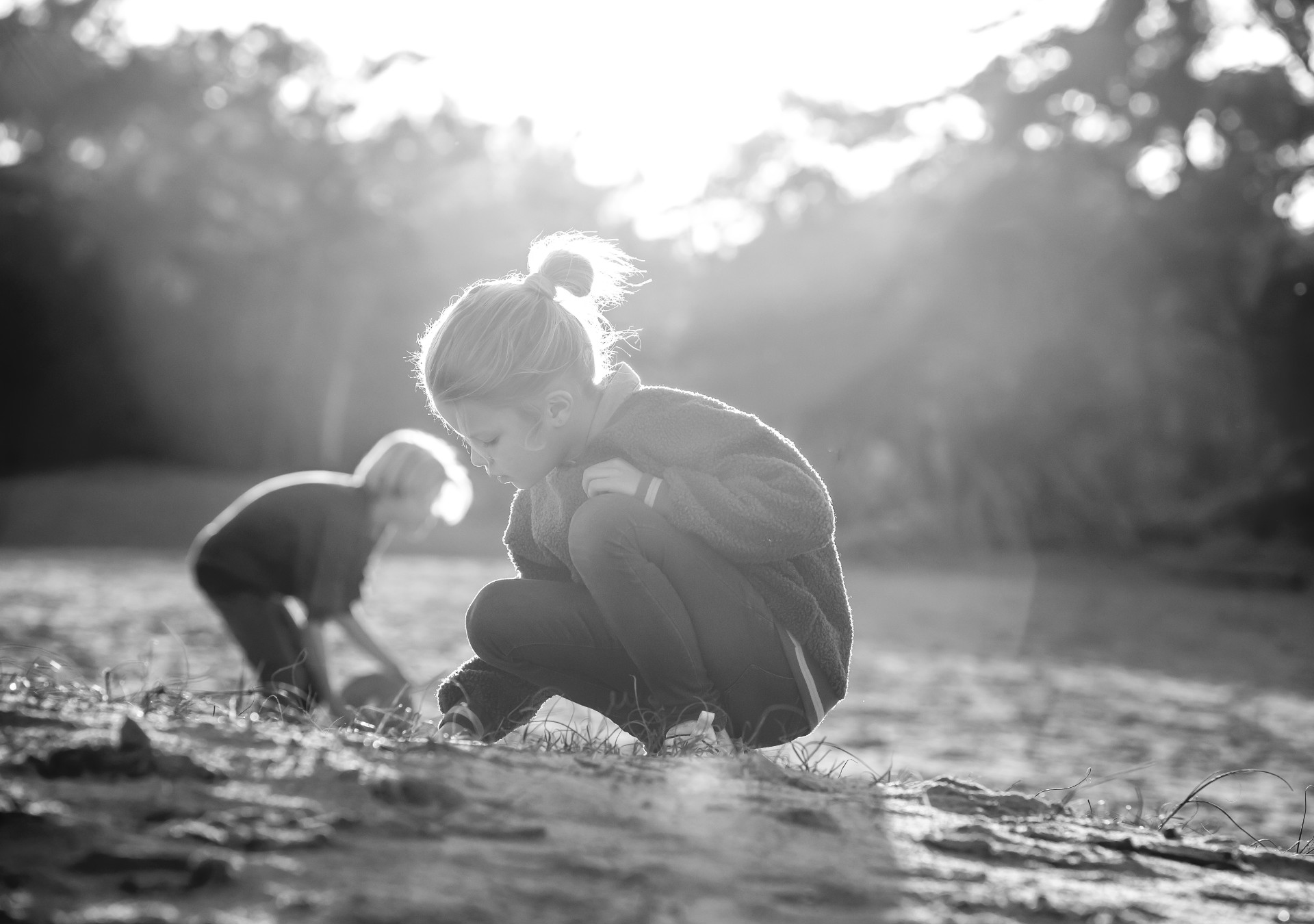 Susanne Family The Specials