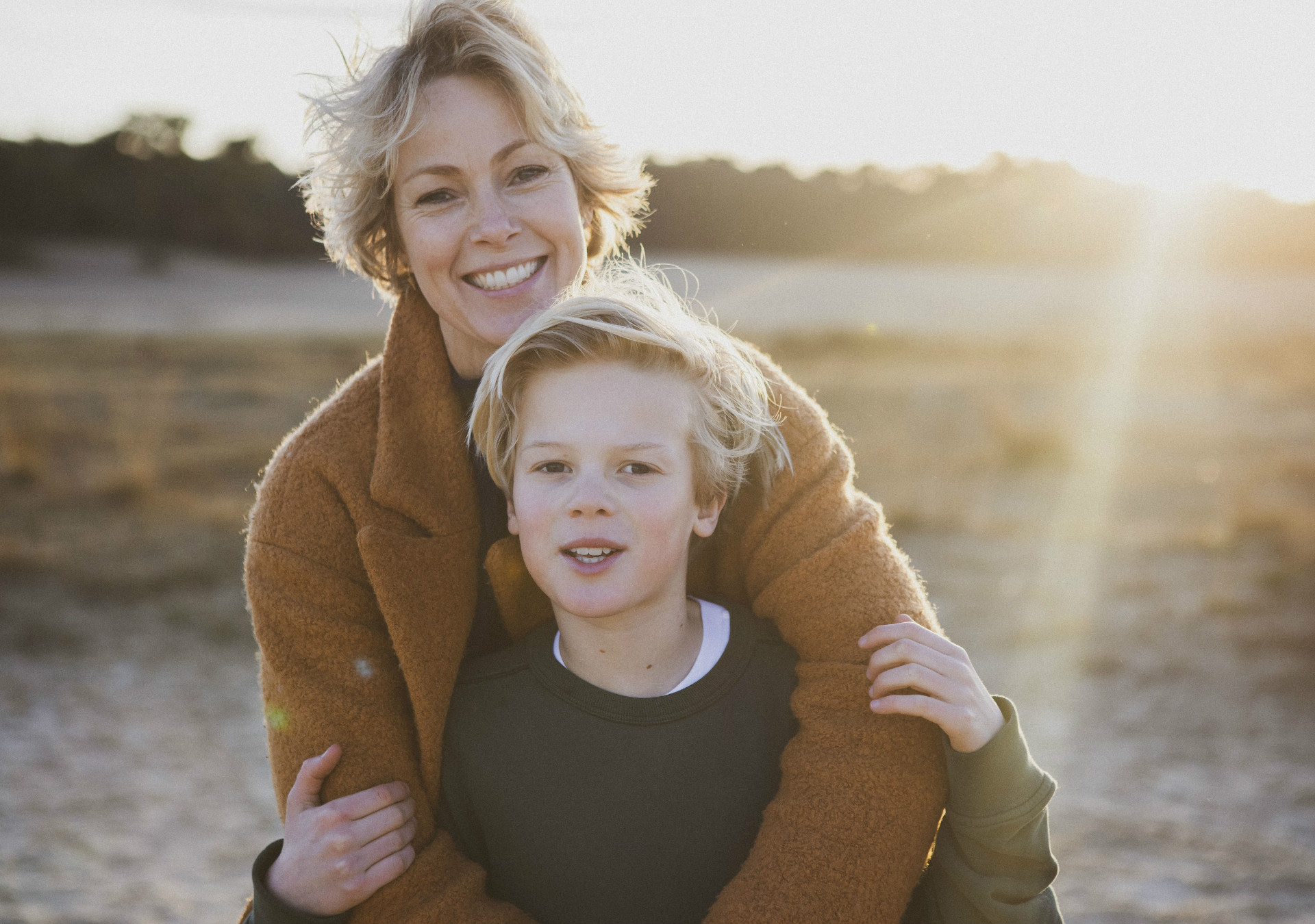 Susanne Family The Specials