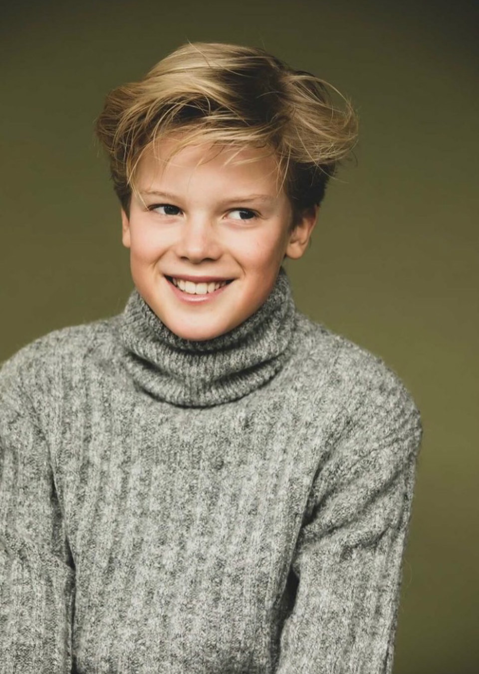 Susanne Family The Specials