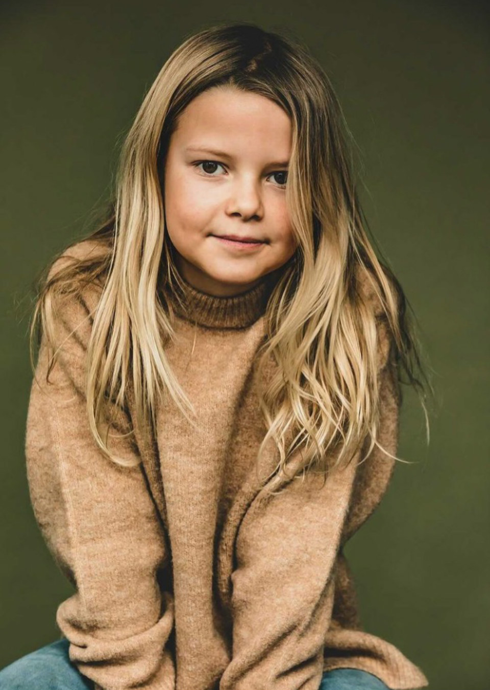 Susanne Family The Specials