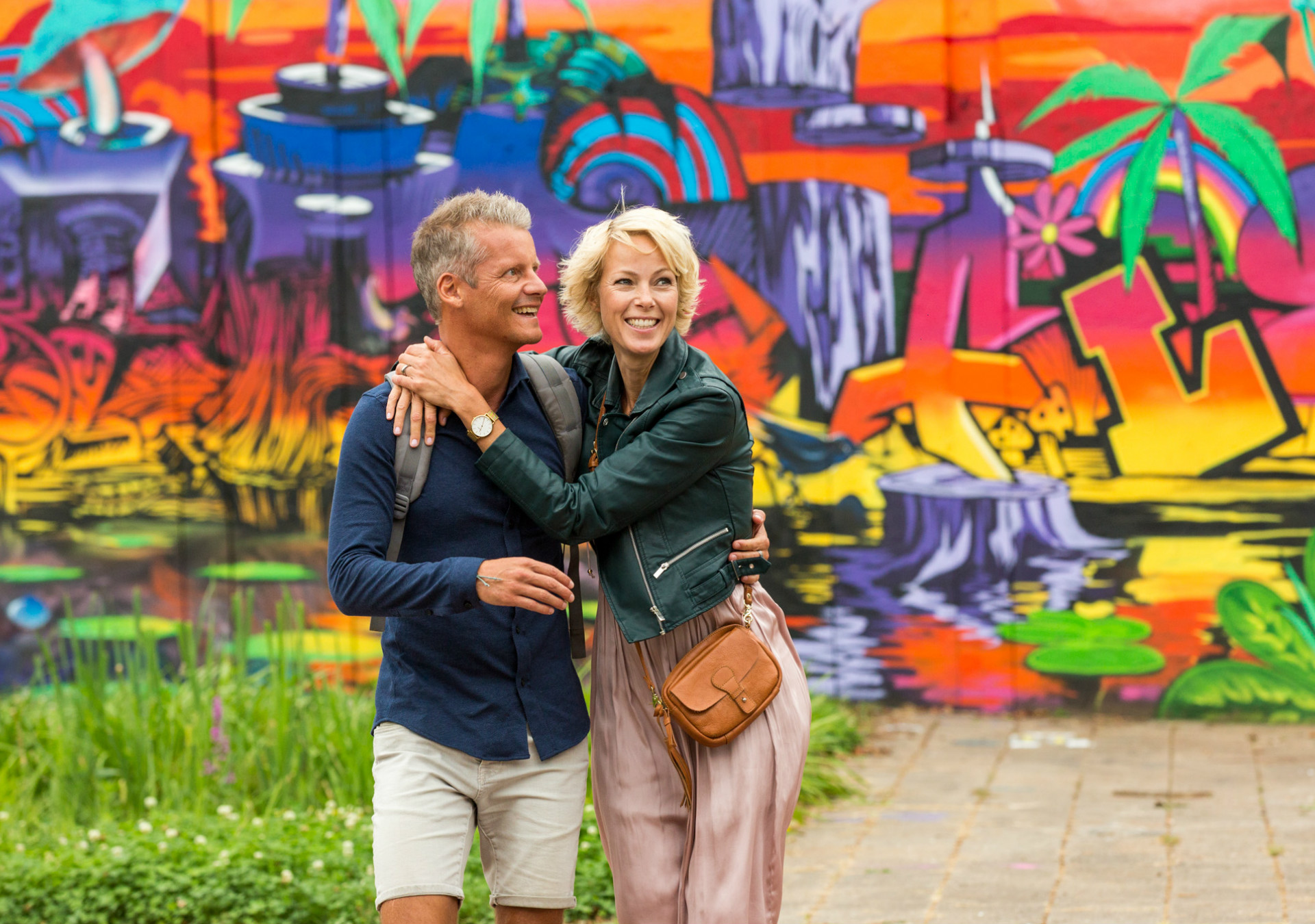 Susanne Family The Specials