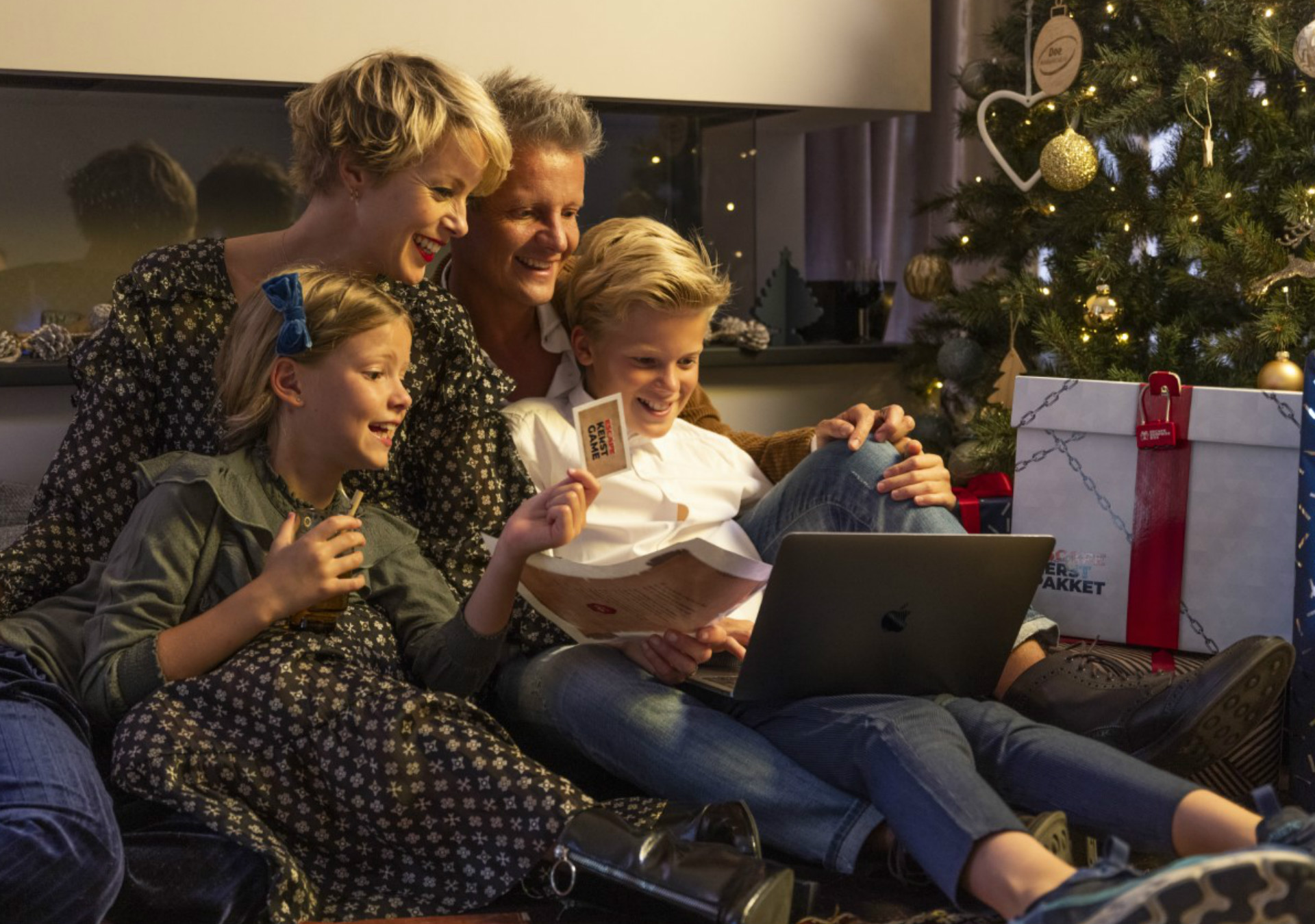 Susanne Family The Specials