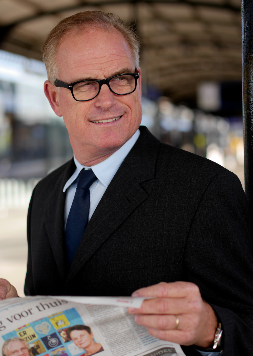 Rene People The Specials