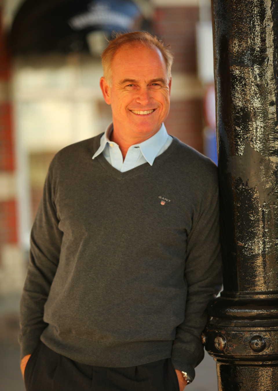 Rene People The Specials