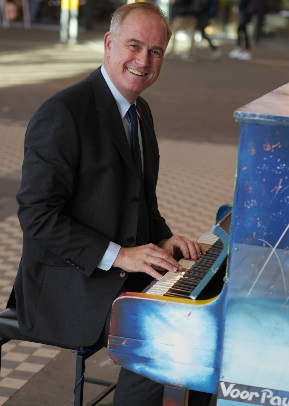 Rene People The Specials