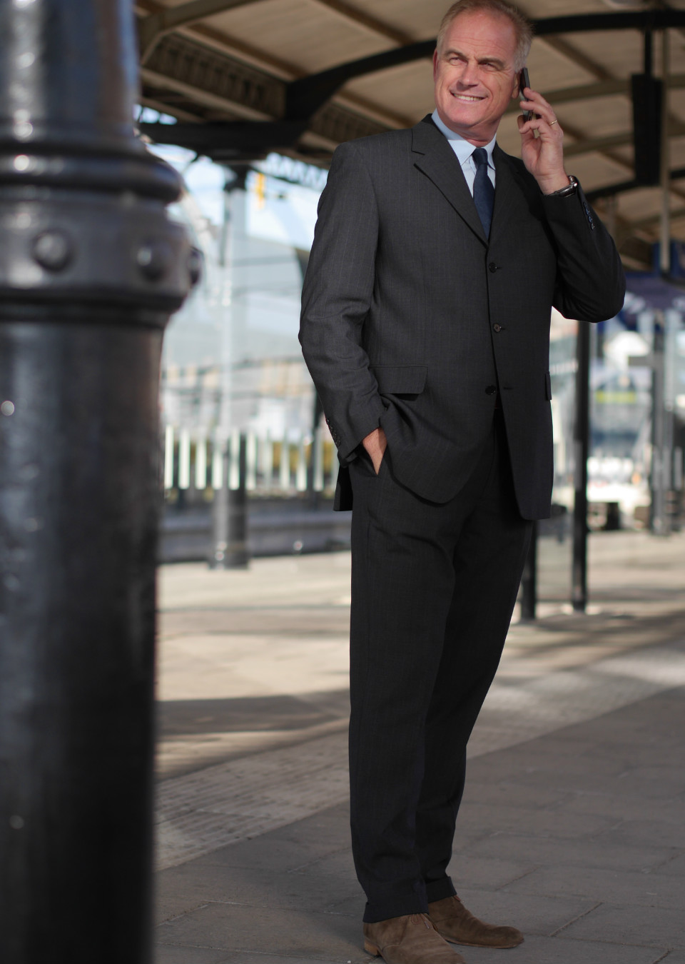 Rene People The Specials