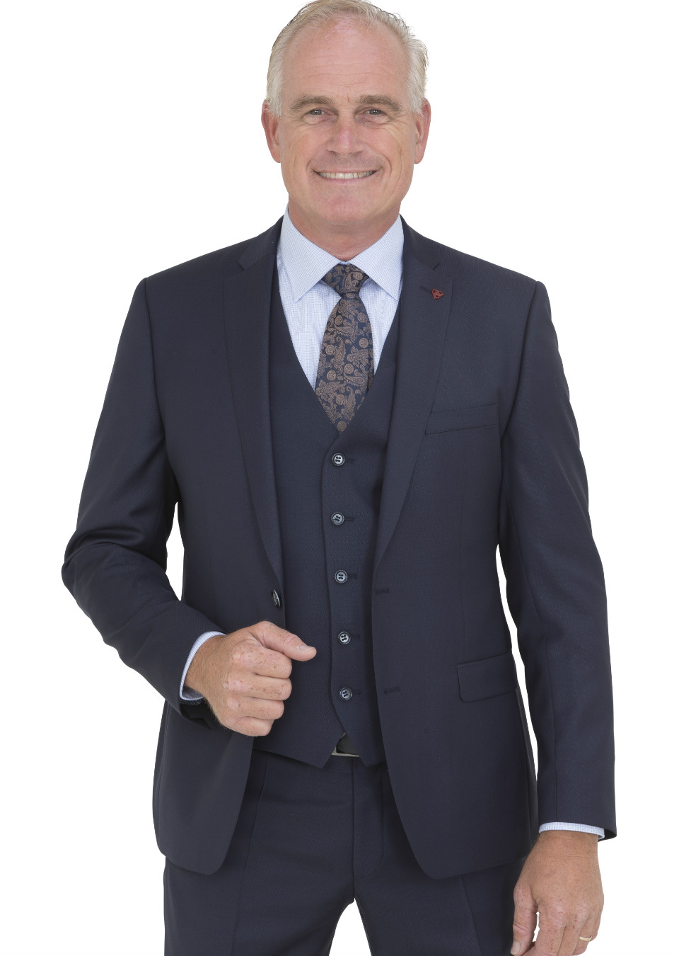 Rene People The Specials