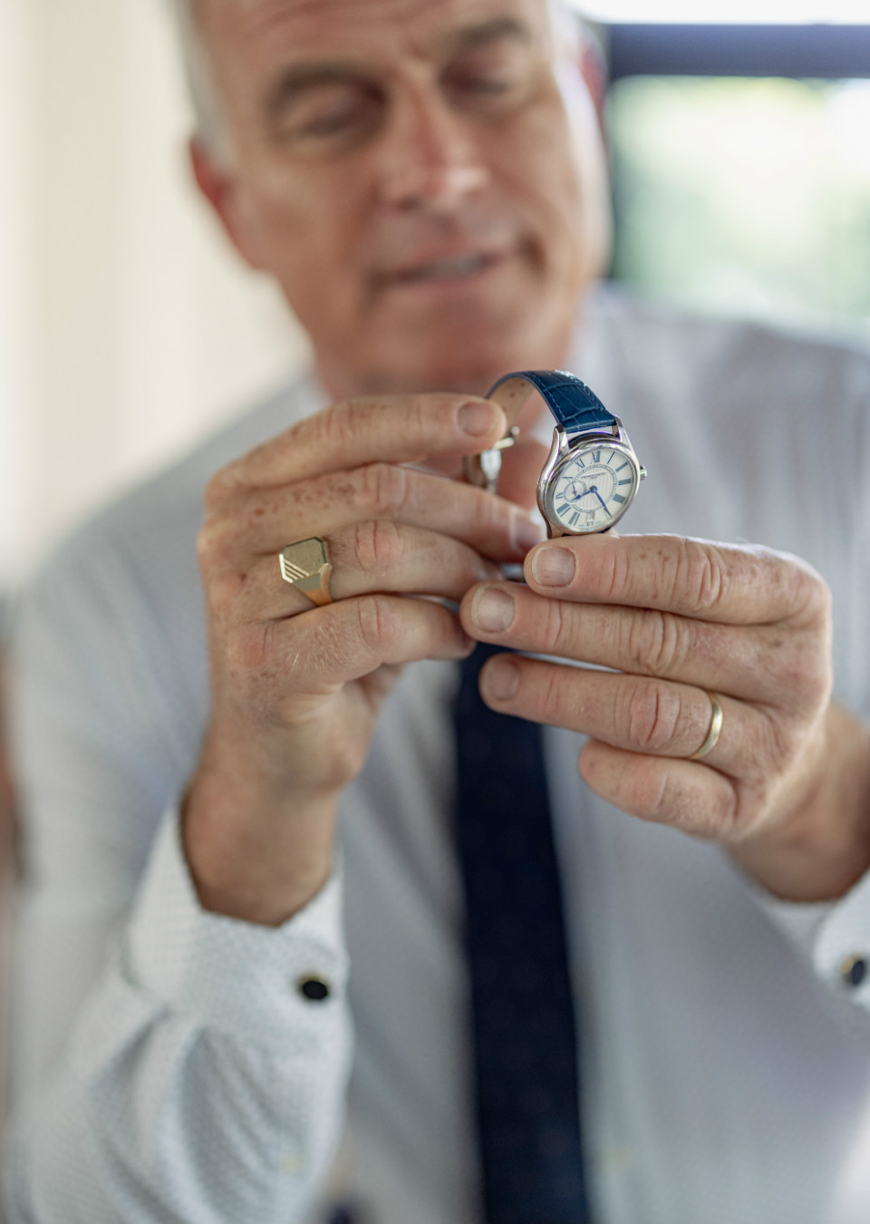 Rene People The Specials