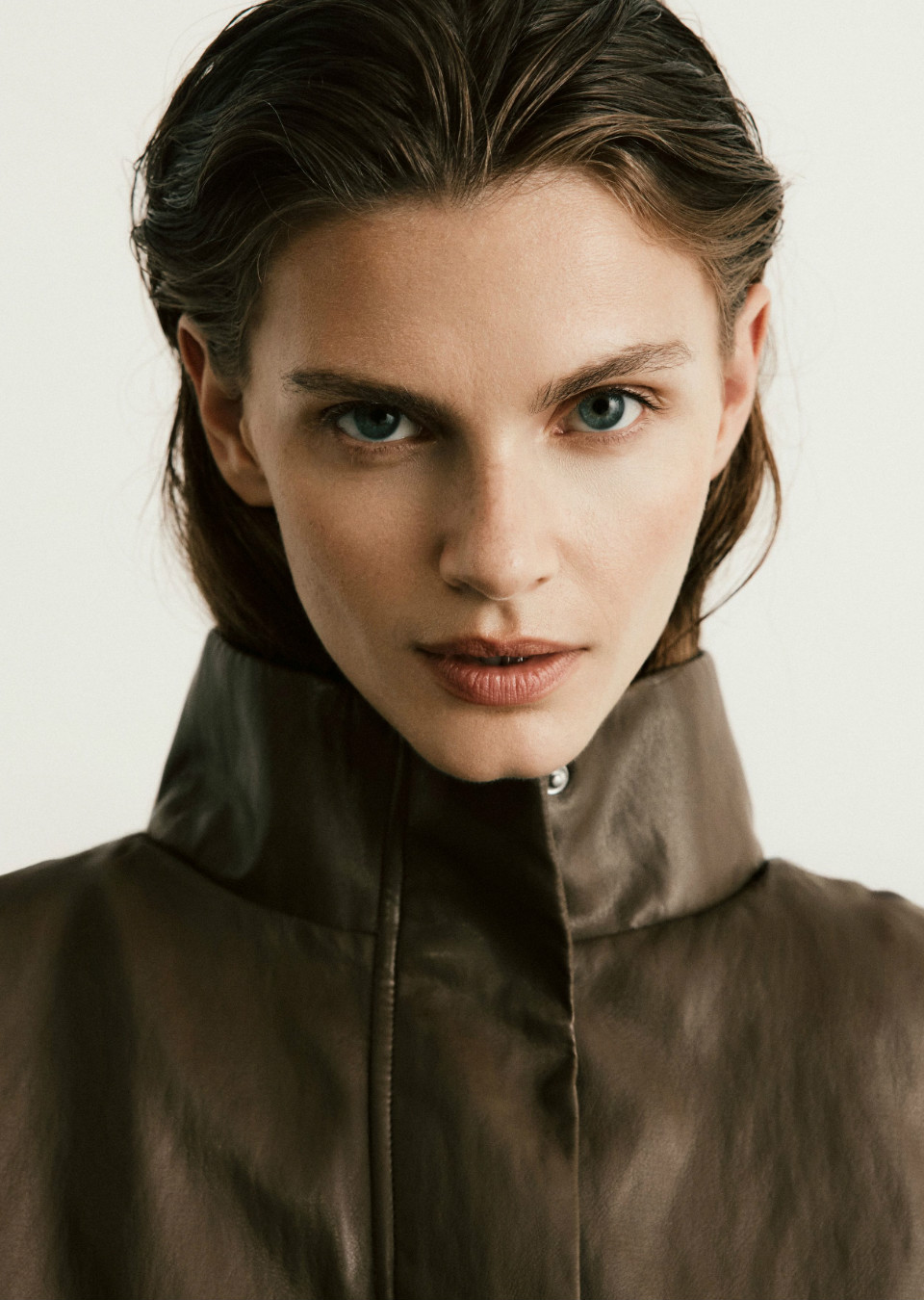 <span>Paulina</span><span>Paprocka</span>  Touché Models