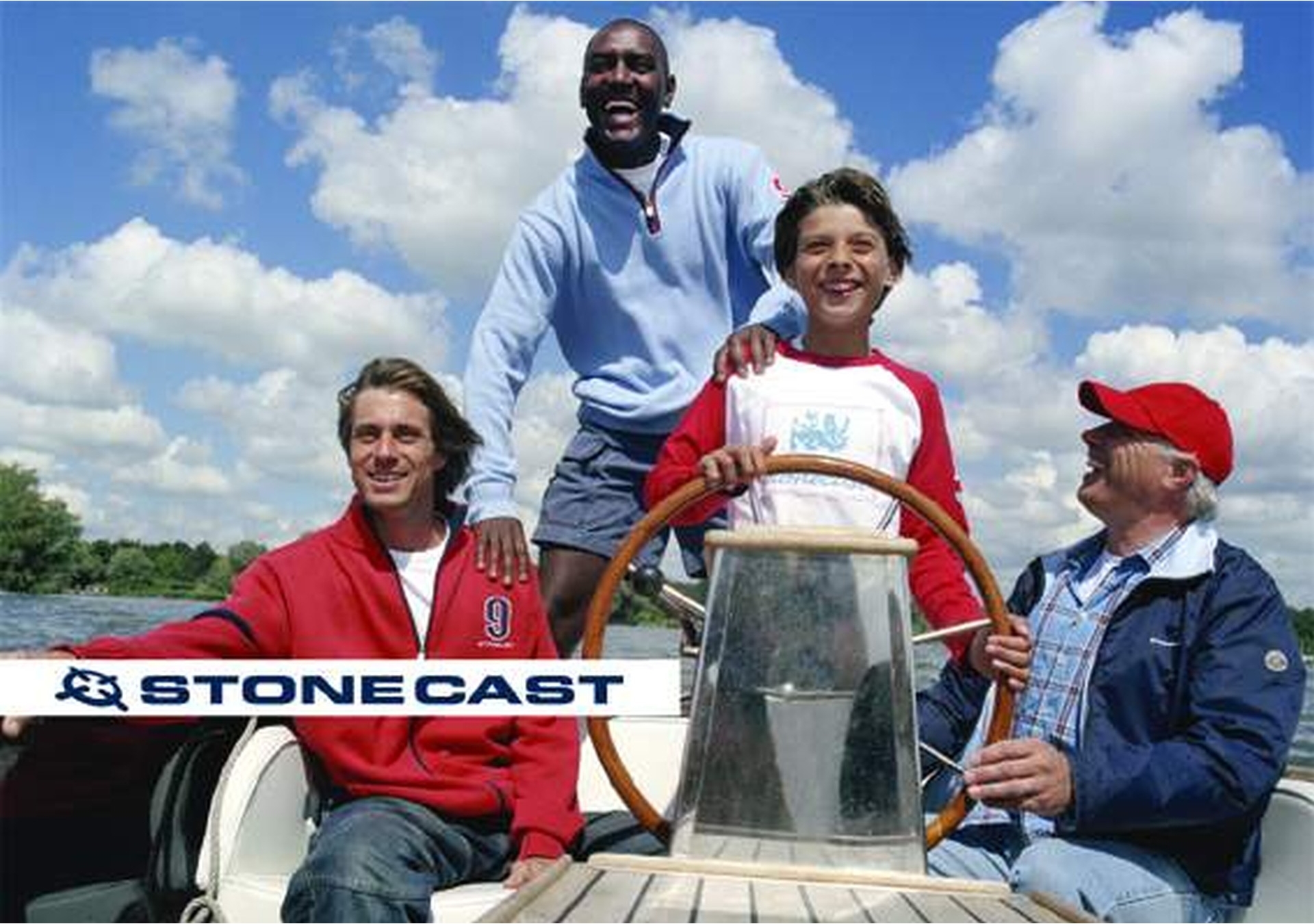 Wendell People The Specials