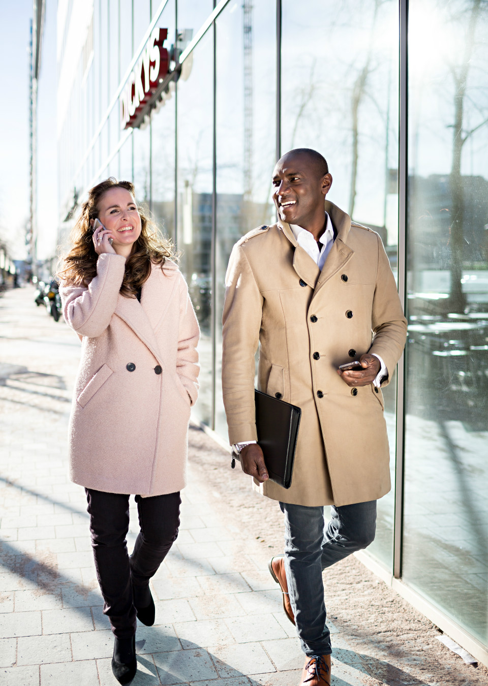 Wendell People The Specials