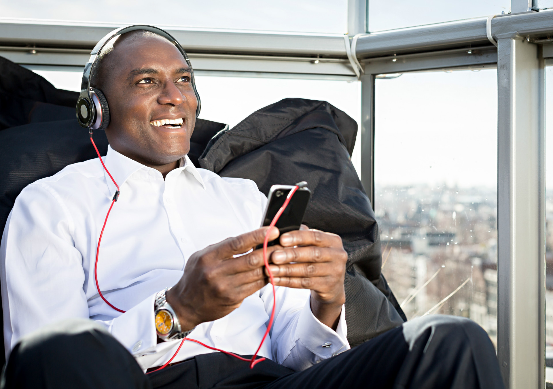 Wendell People The Specials