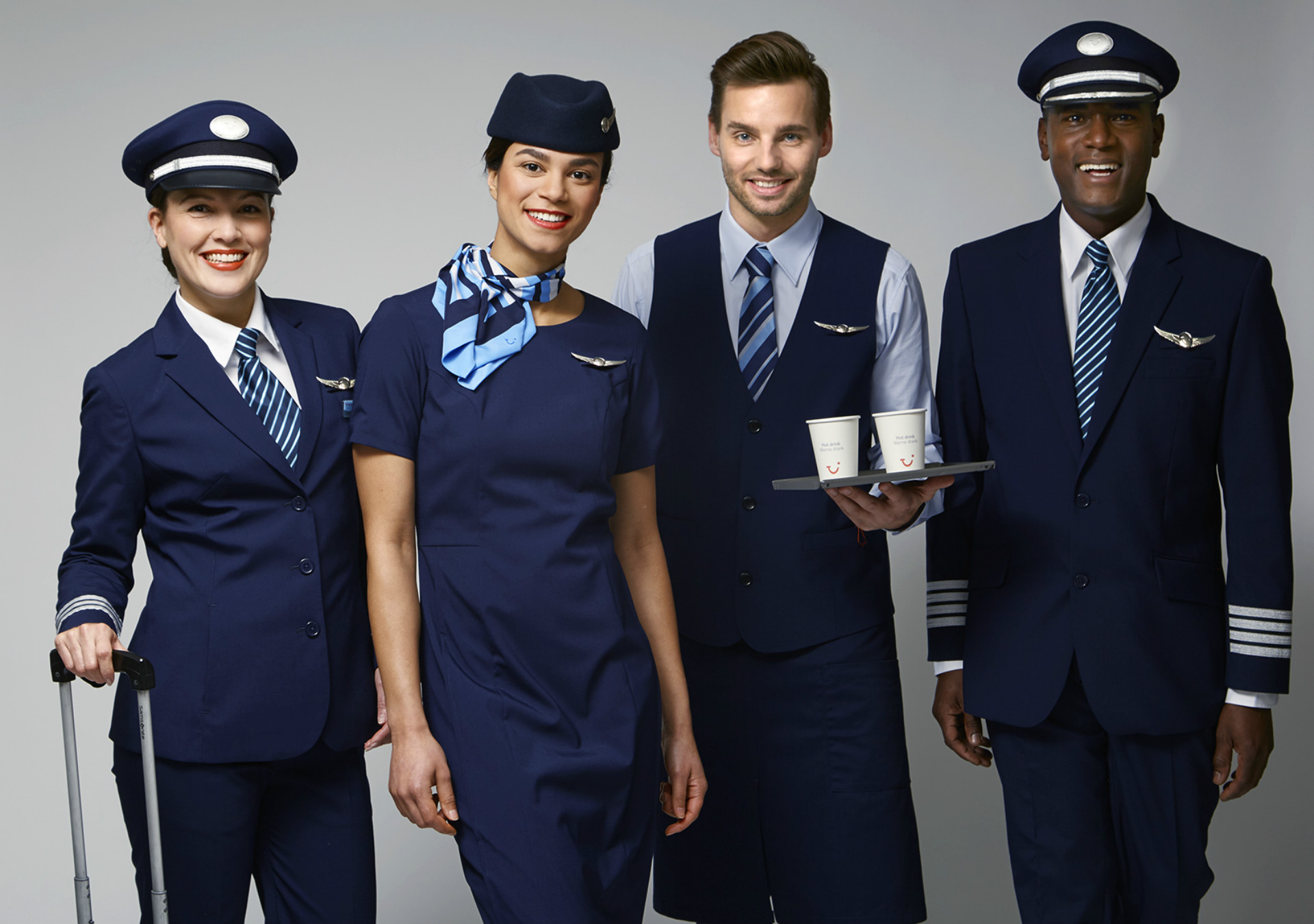 Wendell People The Specials