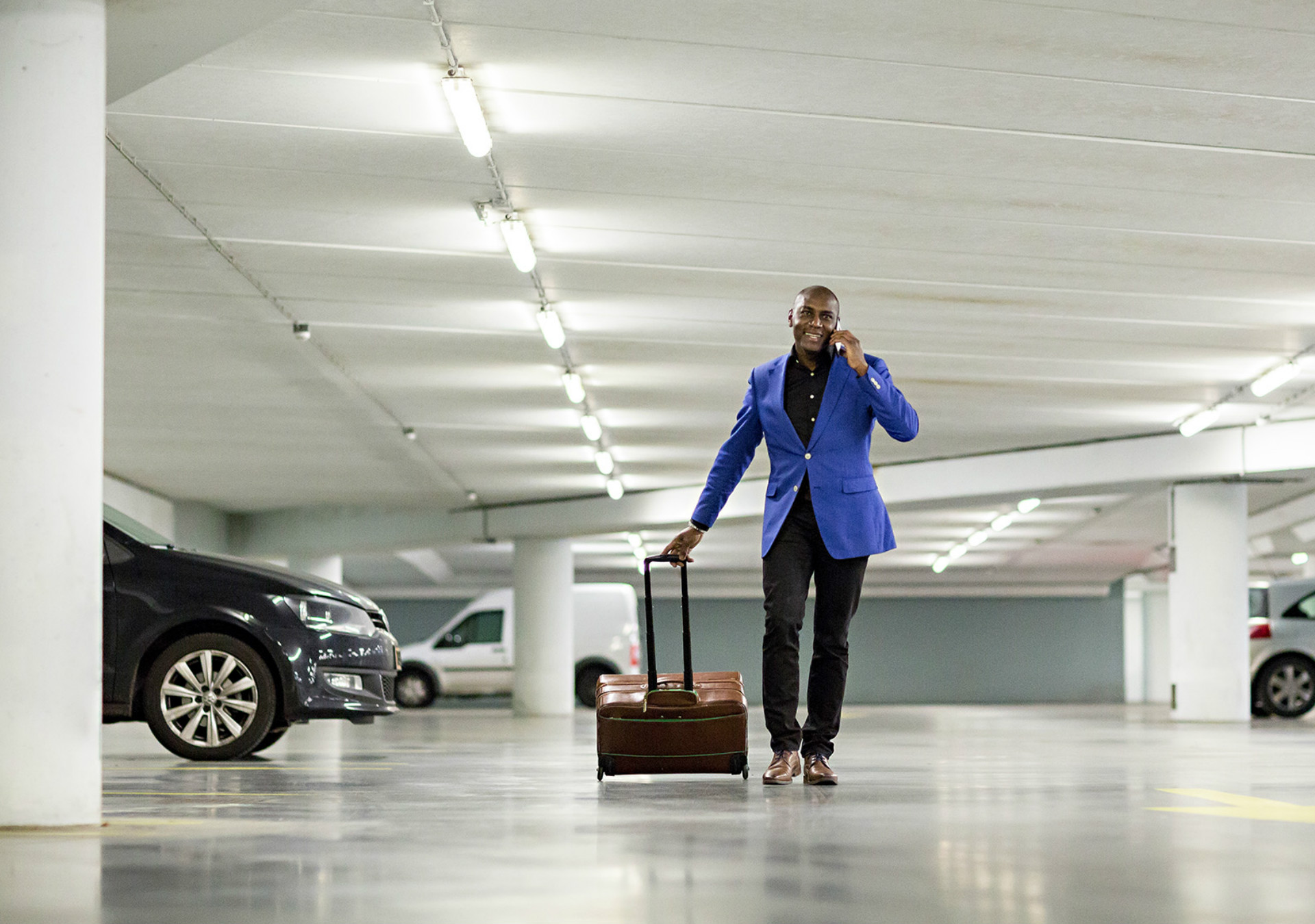 Wendell People The Specials