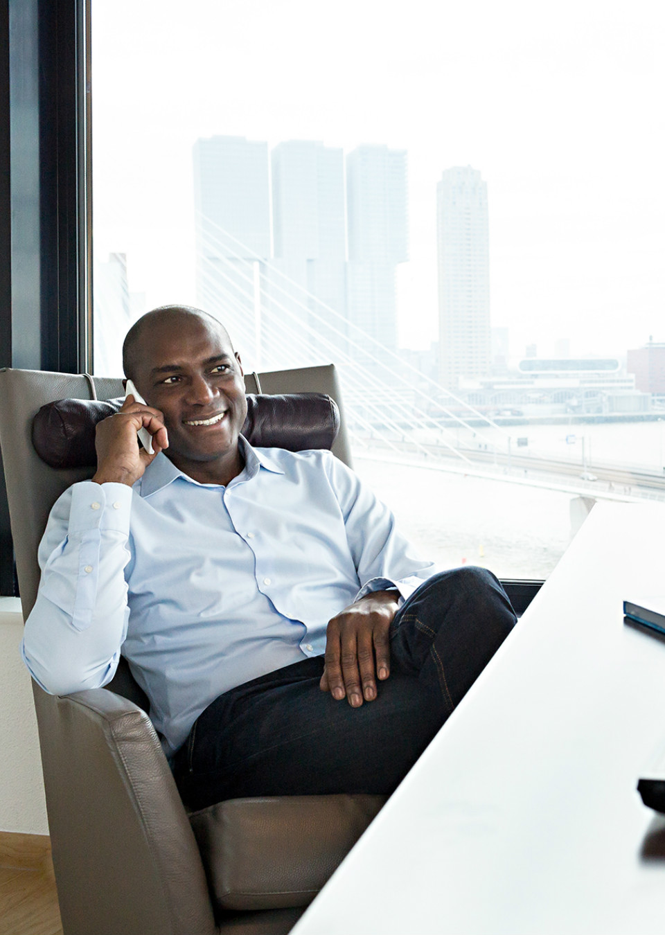 Wendell People The Specials