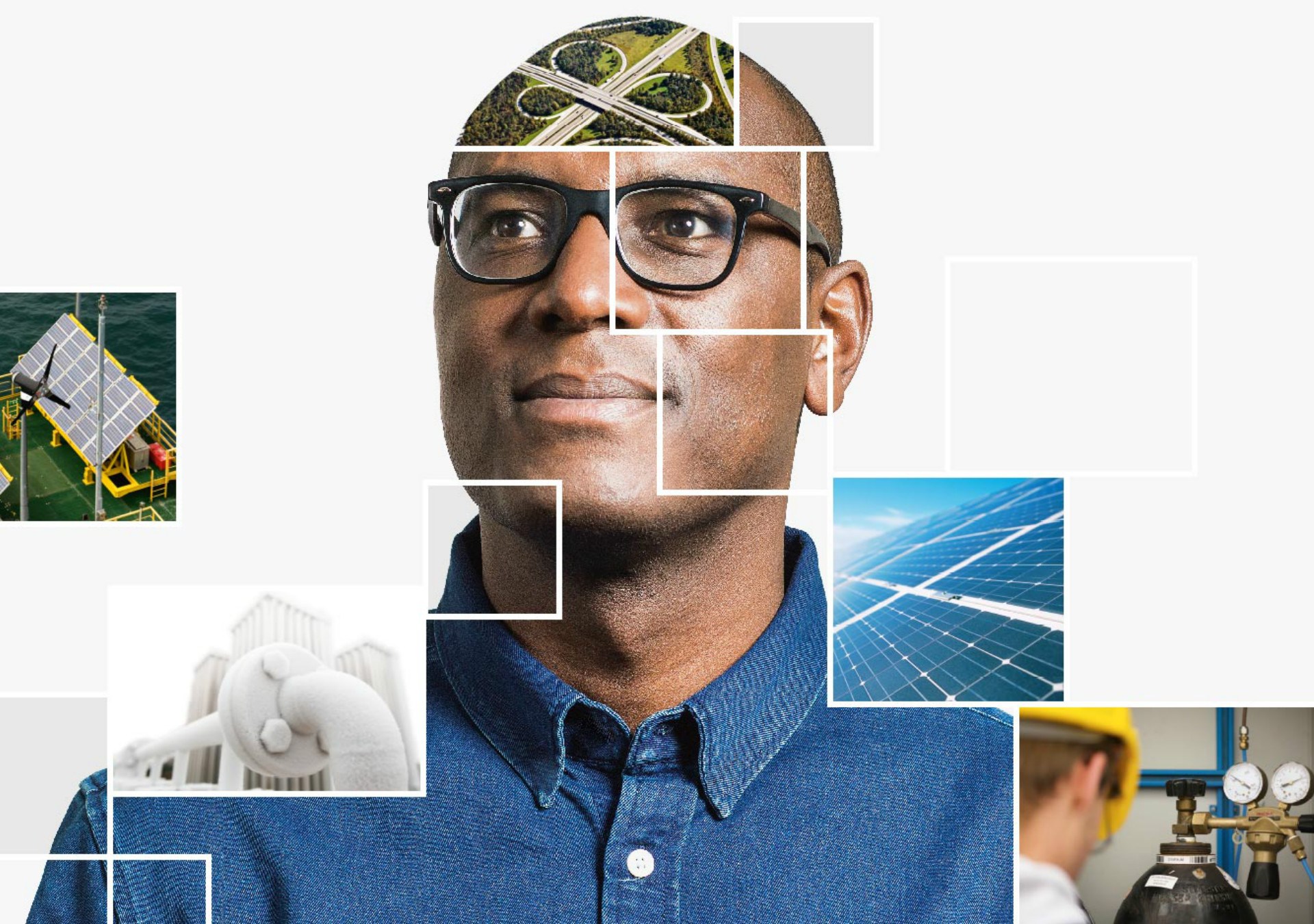 Wendell People The Specials