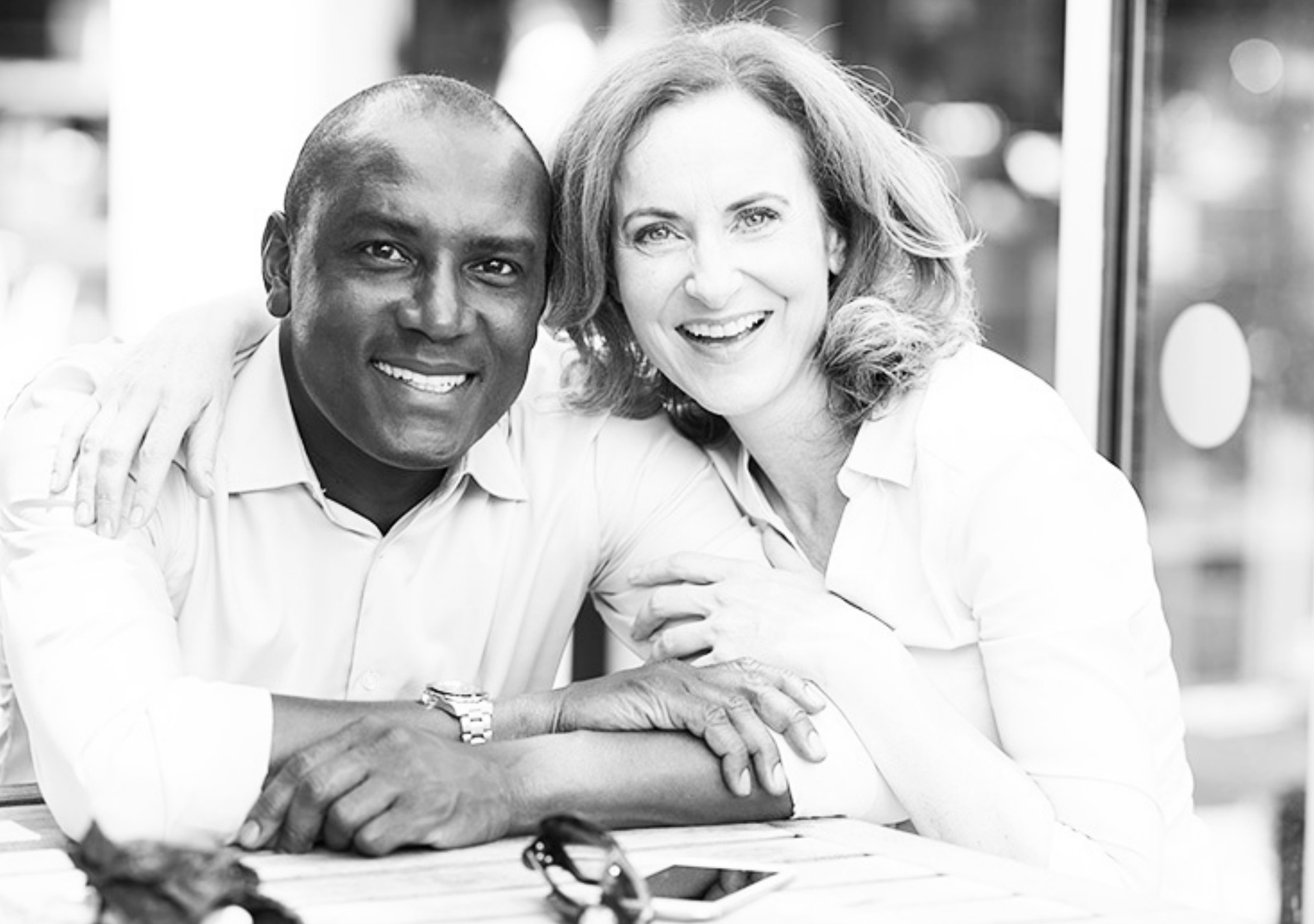 Wendell People The Specials