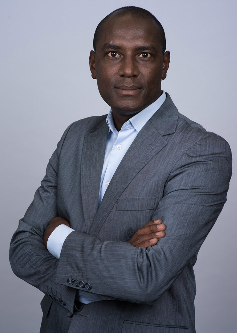 Wendell People The Specials