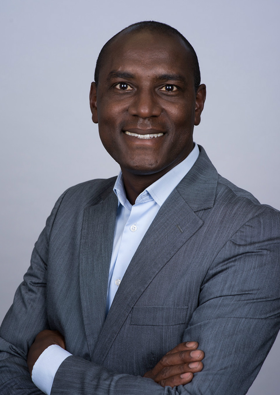 Wendell People The Specials