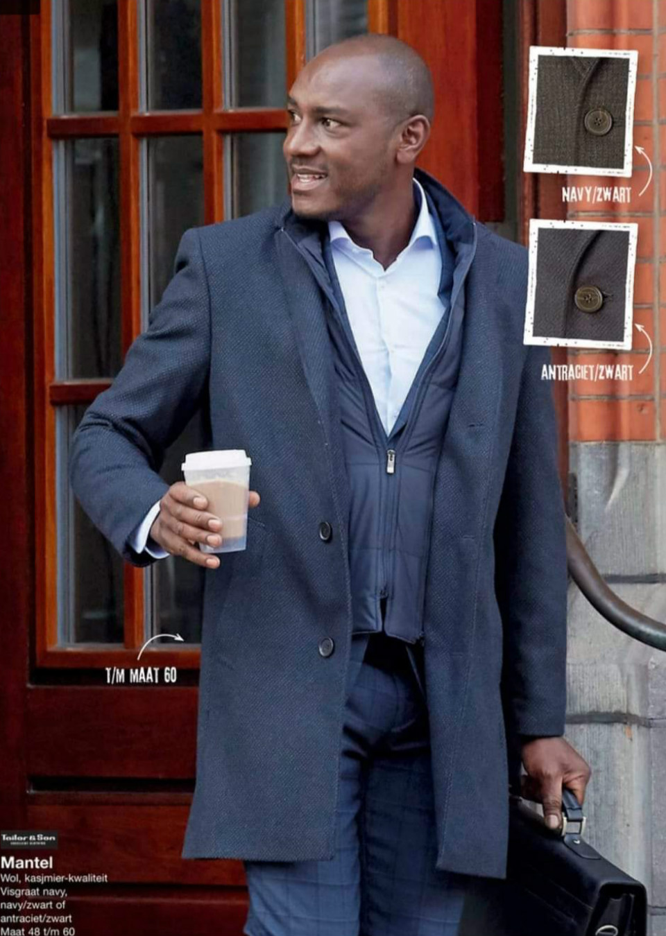 Wendell People The Specials