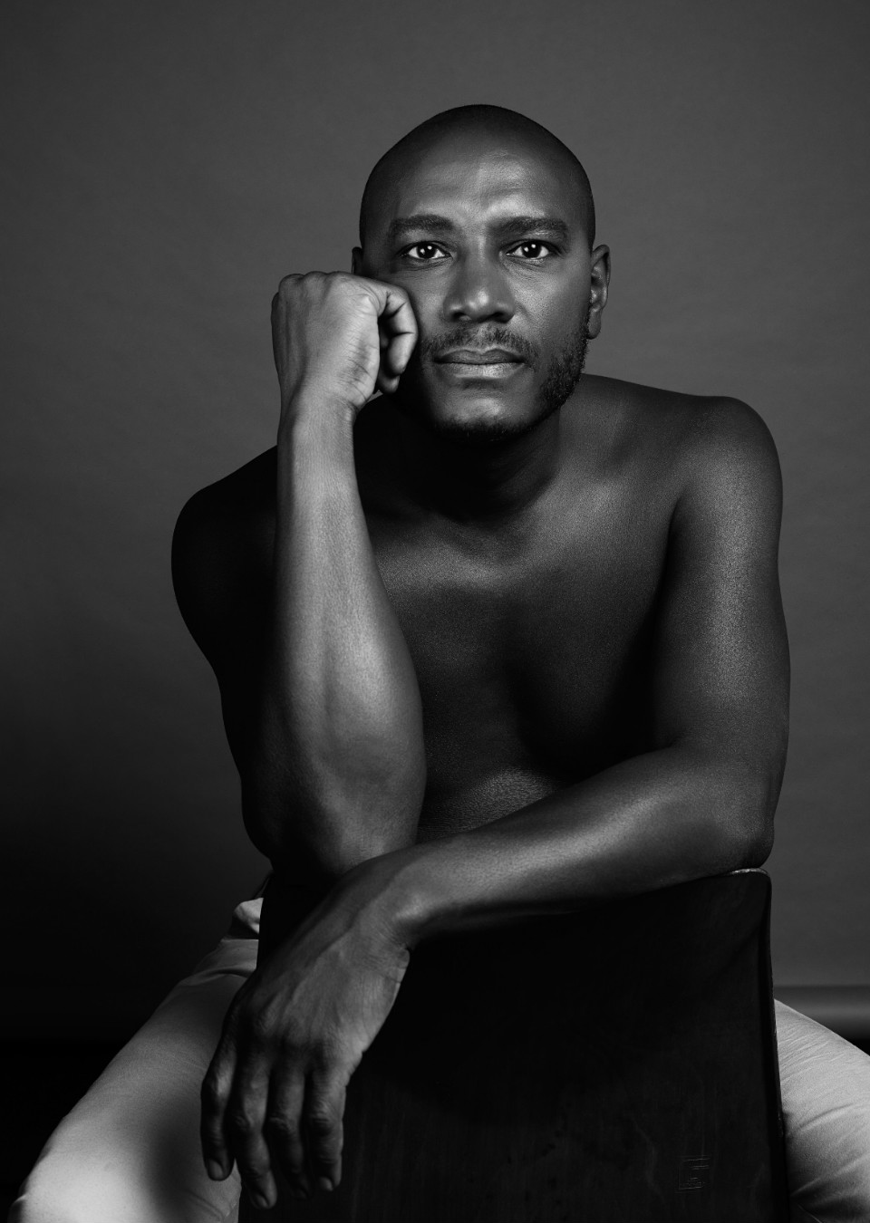 Wendell People The Specials