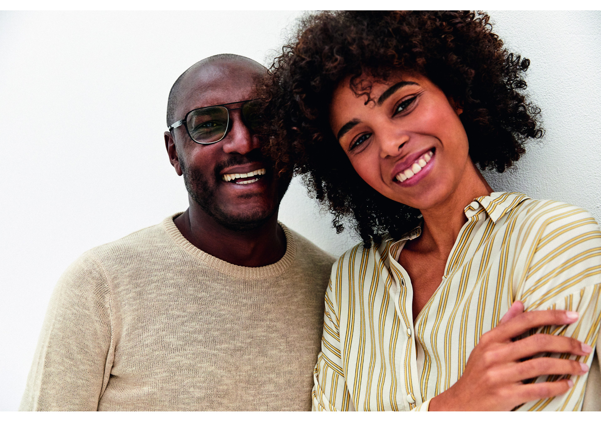 Wendell People The Specials