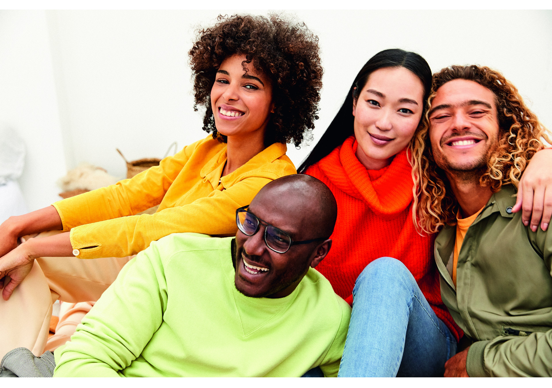 Wendell People The Specials