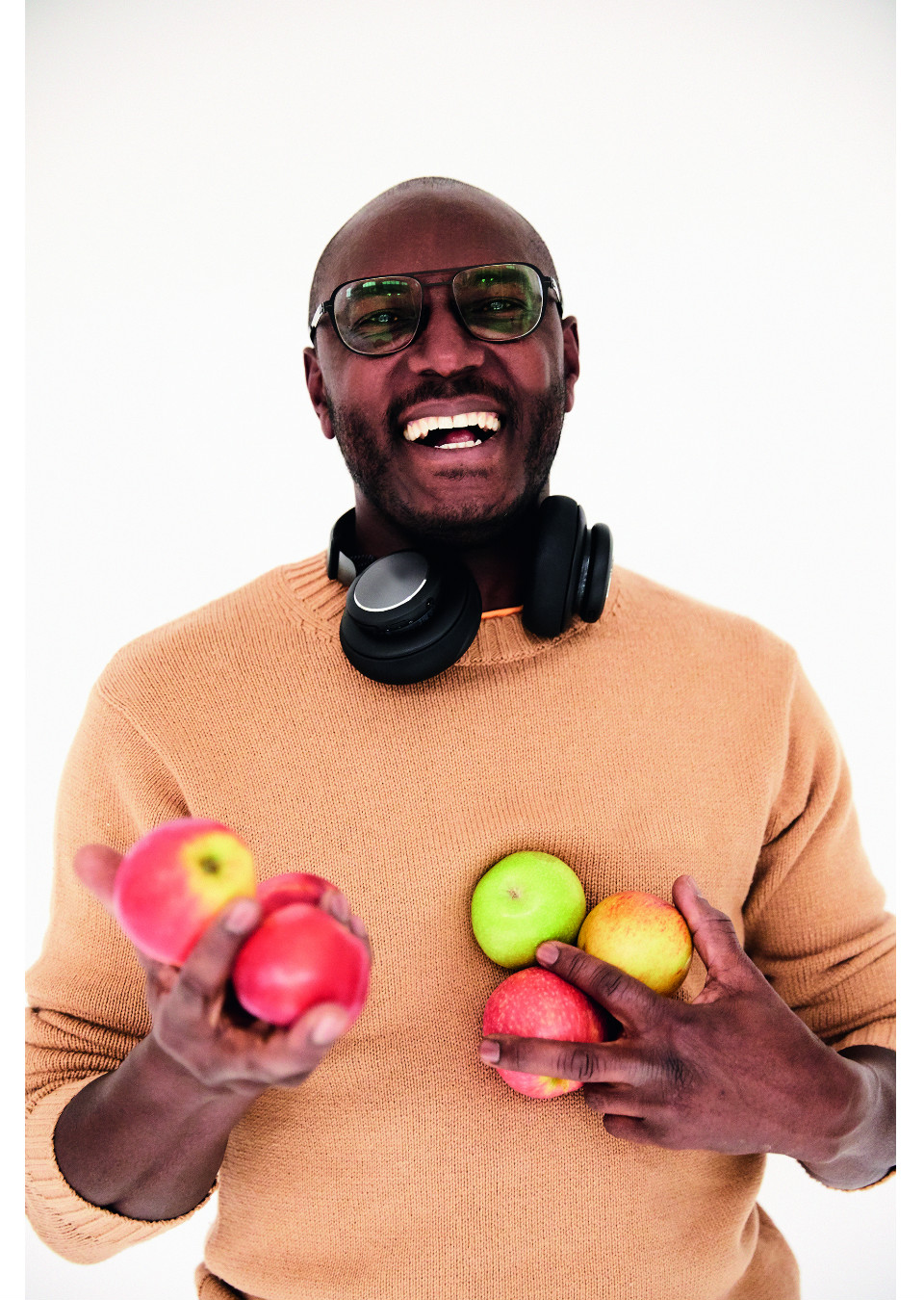 Wendell People The Specials