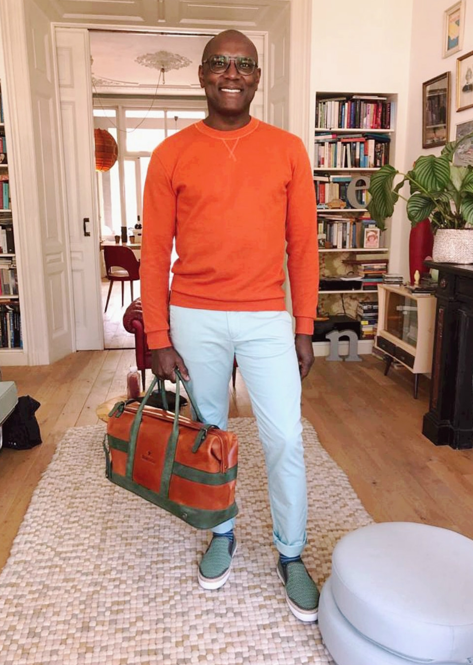 Wendell People The Specials