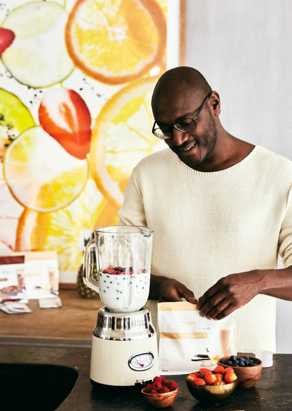 Wendell People The Specials