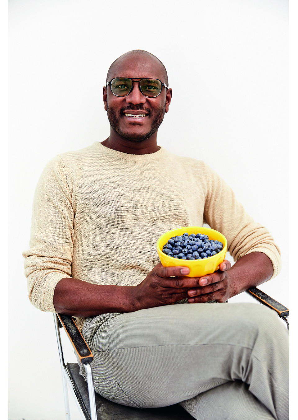 Wendell People The Specials